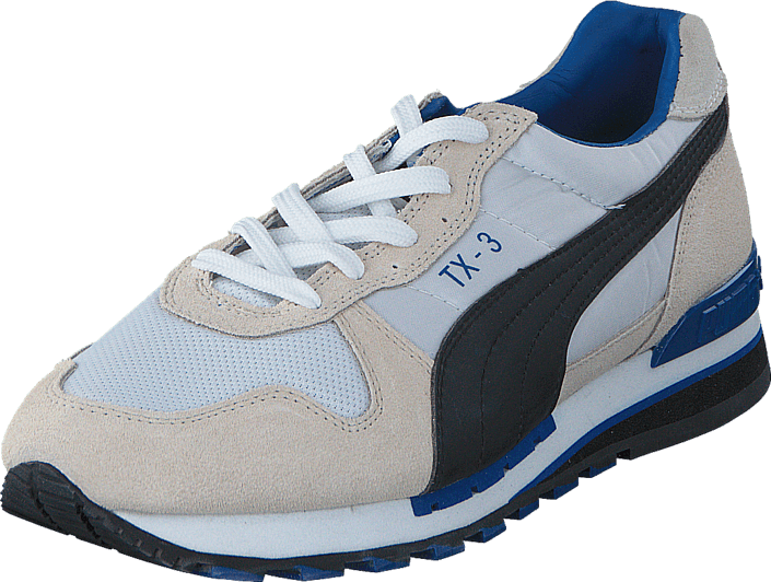 Puma - TX-3