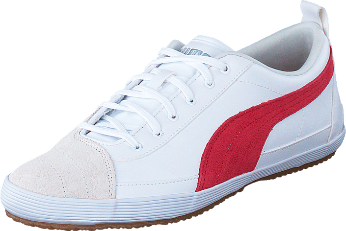 Puma - Puma Serve Pro L-S