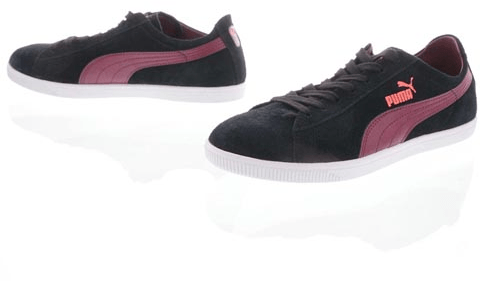 Puma - Glyde Lo Wn's