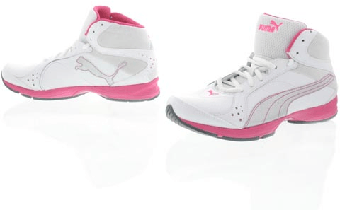 Puma - Wylie Eternity Mid Wn's