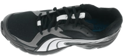 Puma - Axis 2
