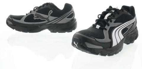Puma - Axis 2