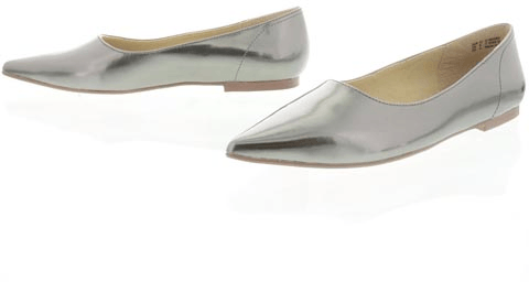 Cheap Monday - Point Ballerina Mirror