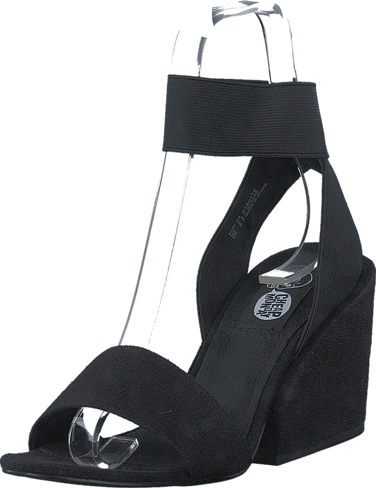 Cheap Monday - Stomp Sandalette Linen