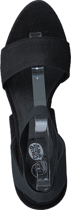 Cheap Monday - Stomp Sandalette Linen