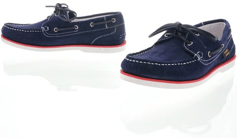 Corniche By Trickers - Norfolk