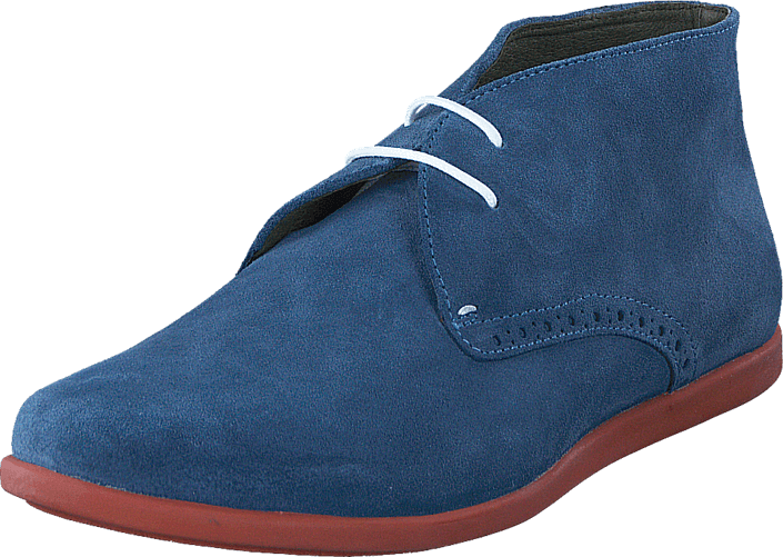 Corniche By Trickers - Larry