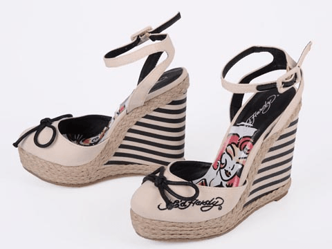 Ed Hardy - Mariner