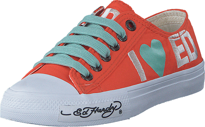 Ed Hardy - LR Drew