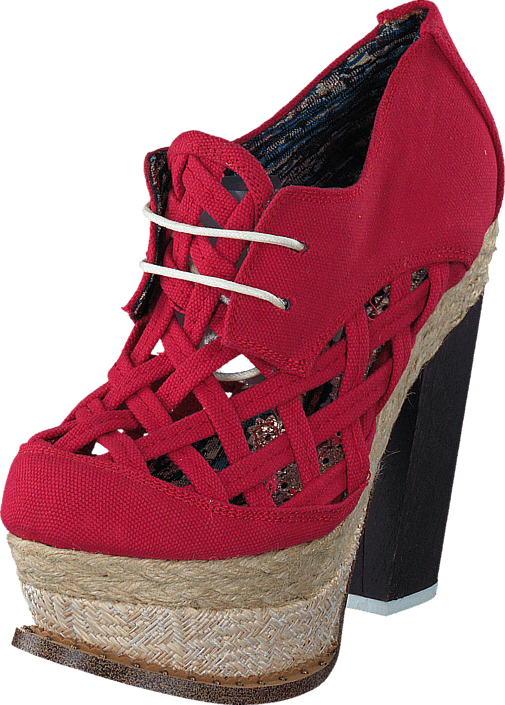 Irregular Choice - Cupids Sun Hat