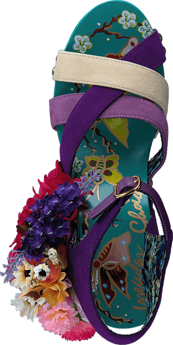 Irregular Choice - Lost My Marbles