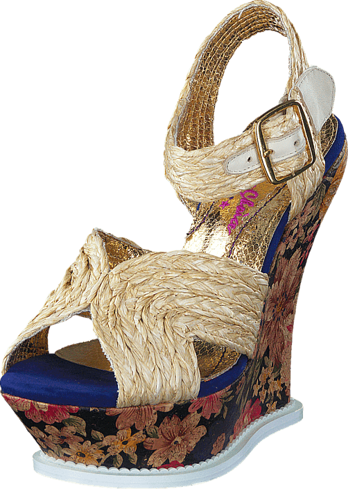 Irregular Choice - Oysters