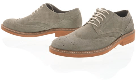 Jack & Jones - Irvine Shoe