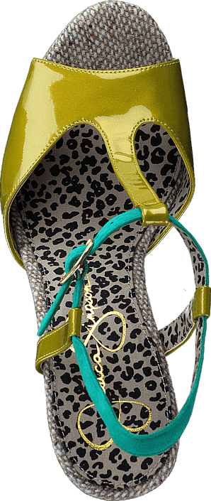 Jessica Simpson - Kadi