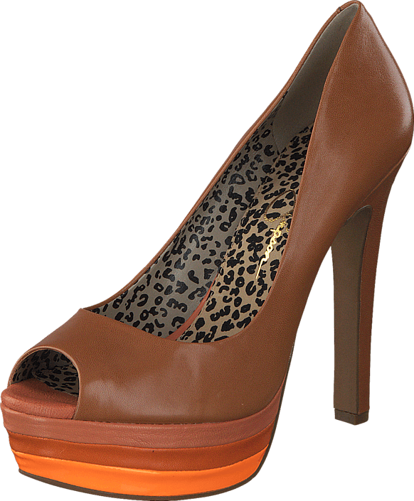 Jessica Simpson - Aleeah