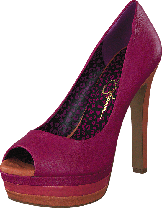 Jessica Simpson - Aleeah