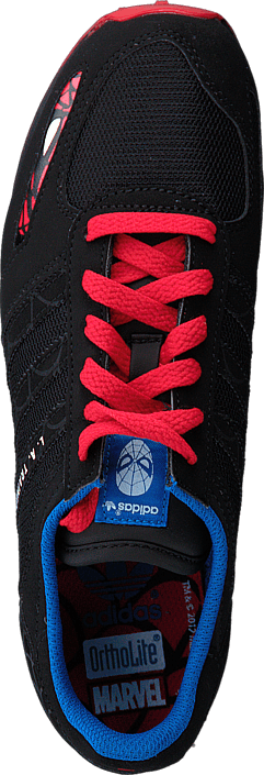 adidas Originals - LA TRAINER DISNEY K