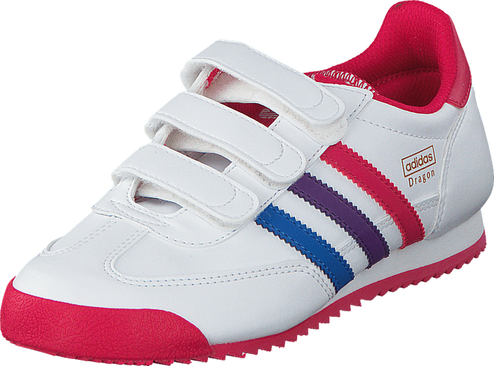 adidas Originals - DRAGON CF C