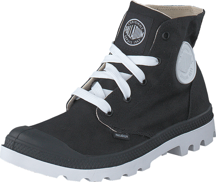 Palladium - Blanc Hi L