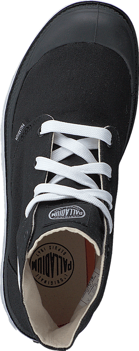 Palladium - Blanc Hi L