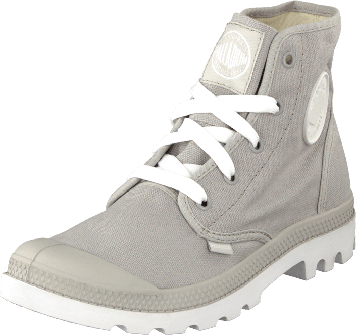 Palladium - Blanc Hi L