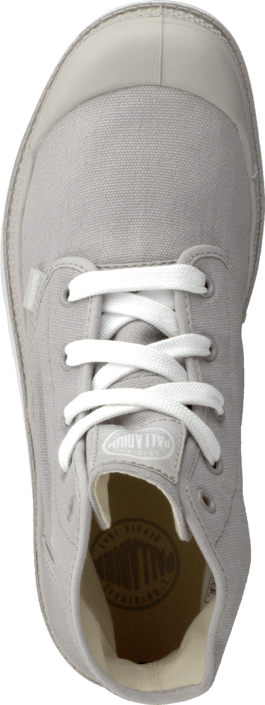Palladium - Blanc Hi L