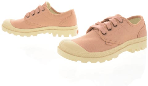 Palladium - Pampa Oxford L