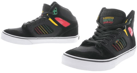Vans - Allred