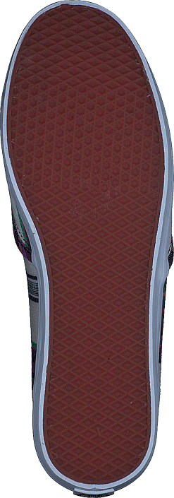 Vans - Slip-On Lo Pro