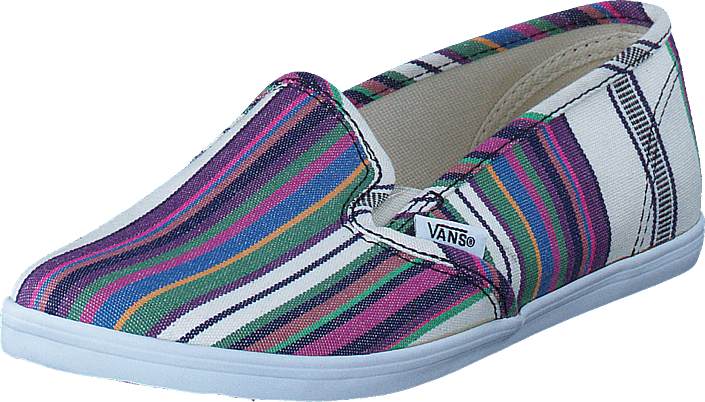 Vans - Slip-On Lo Pro