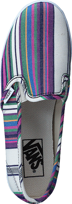 Vans - Slip-On Lo Pro