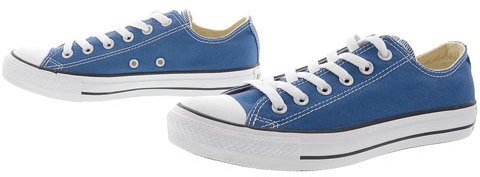 Converse - All Star Seasonal Ox