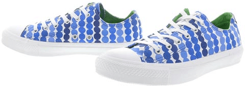 Converse - AS Premium Marimekko Wmns Ox