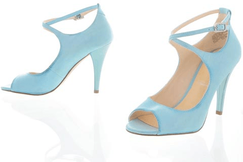 Rockport - Presia S Cross Strap