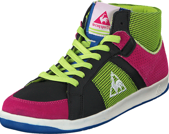 Le Coq Sportif - Toulouse mid