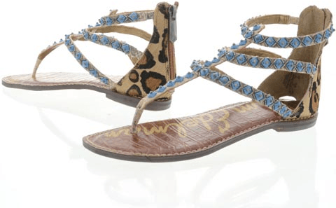 Sam Edelman - Greyson