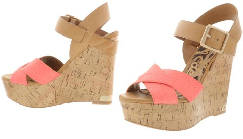 Sam Edelman - Sasha