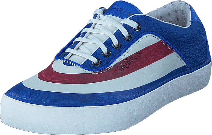 Puma - AMQDEK LO II PRINT