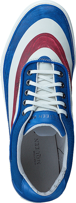 Puma - AMQDEK LO II PRINT