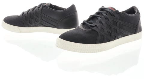 Puma - KHOMUS LACE UP