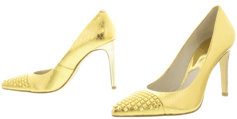 MICHAEL Michael Kors - Aria Pump