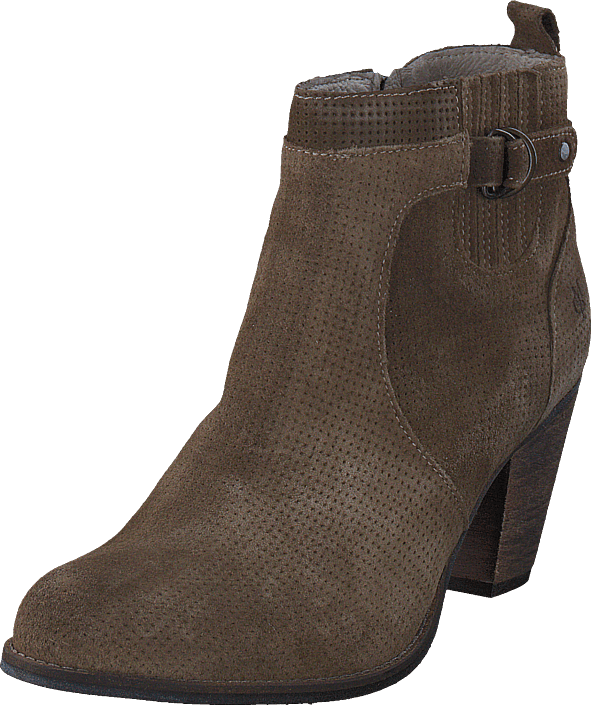 Marc O'Polo - Mid Heel Chelsea