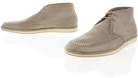 Marc O'Polo - Flat Desert Bootie