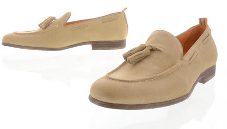 Marc O'Polo - Loafer