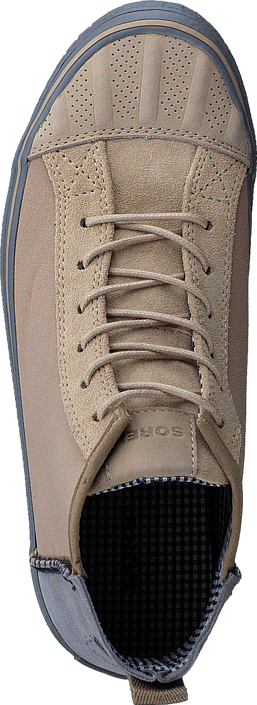 Sorel - Berlin Chukka