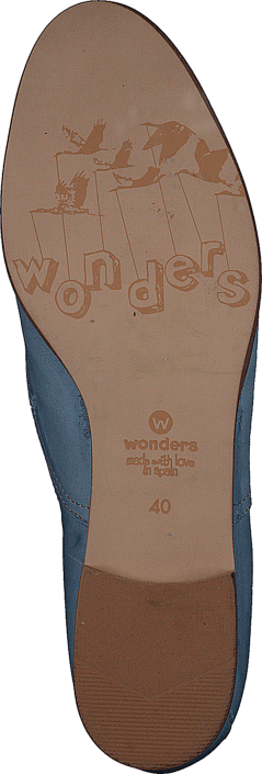 Wonders - A-1701