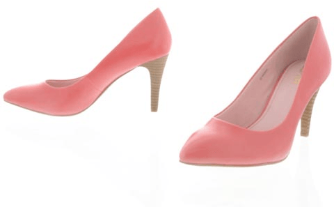 Esprit - Dania Pump