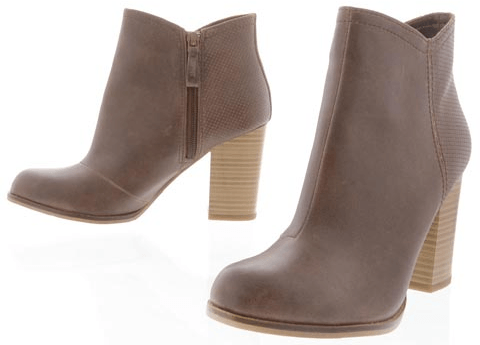 Esprit - Nyia Bootie