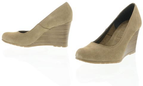 Esprit - Isis Wedge