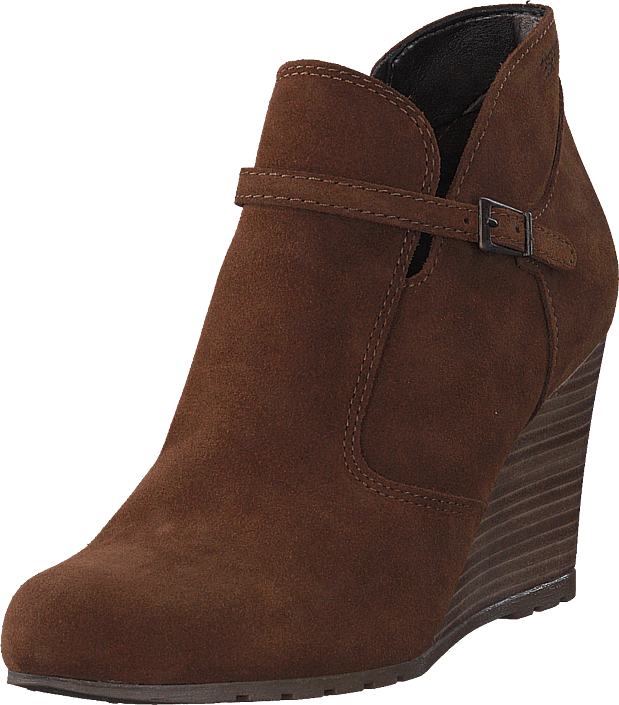 Esprit - Isis Buckle Wedge